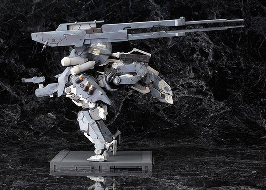 Kotobukiya - Metal Gear Solid V: The Phantom Pain - Metal Gear Sahelanthropus