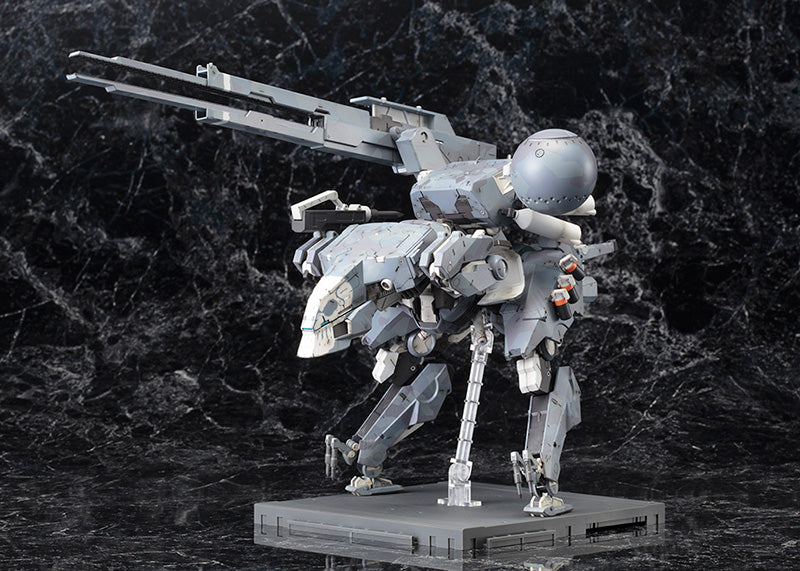 Load image into Gallery viewer, Kotobukiya - Metal Gear Solid V: The Phantom Pain - Metal Gear Sahelanthropus
