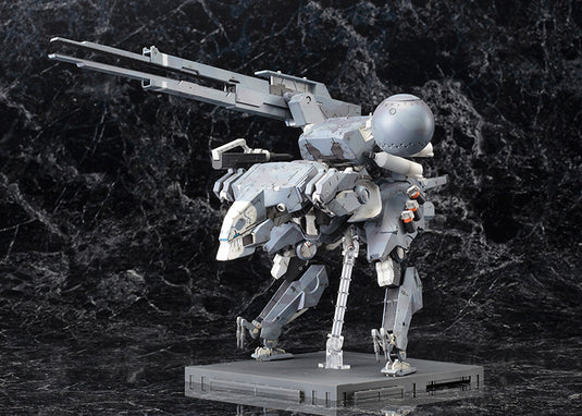 Kotobukiya - Metal Gear Solid V: The Phantom Pain - Metal Gear Sahelanthropus