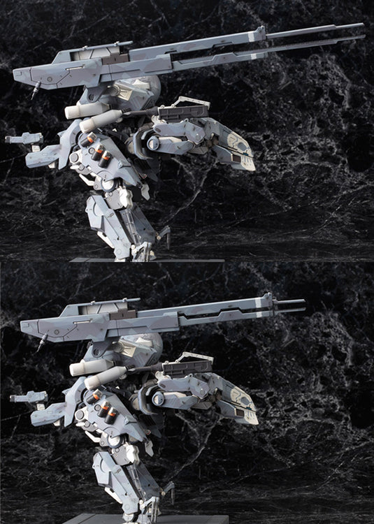 Kotobukiya - Metal Gear Solid V: The Phantom Pain - Metal Gear Sahelanthropus