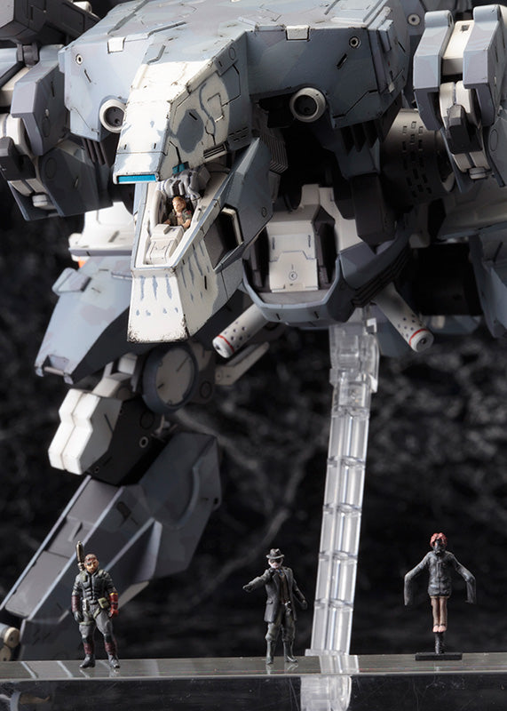 Load image into Gallery viewer, Kotobukiya - Metal Gear Solid V: The Phantom Pain - Metal Gear Sahelanthropus
