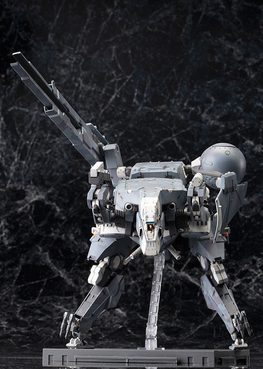 Kotobukiya - Metal Gear Solid V: The Phantom Pain - Metal Gear Sahelanthropus