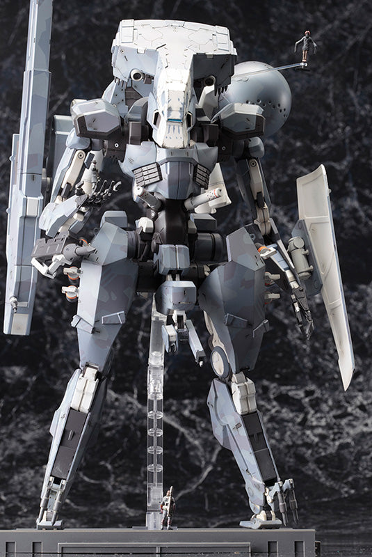 Load image into Gallery viewer, Kotobukiya - Metal Gear Solid V: The Phantom Pain - Metal Gear Sahelanthropus
