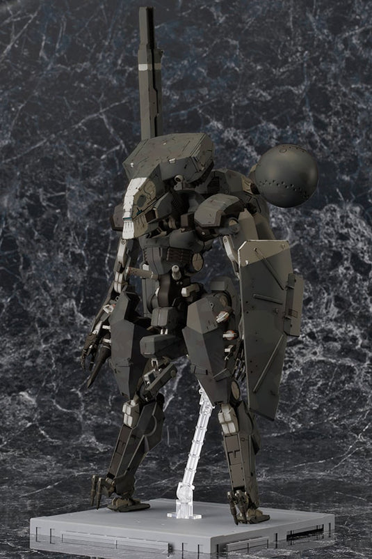 Kotobukiya - Metal Gear Solid V: The Phantom Pain - Metal Gear Sahelanthropus (Black Ver.)