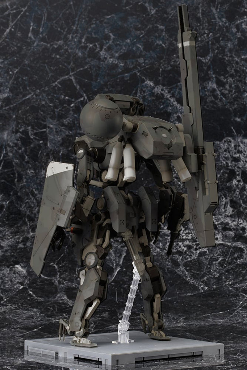Load image into Gallery viewer, Kotobukiya - Metal Gear Solid V: The Phantom Pain - Metal Gear Sahelanthropus (Black Ver.)
