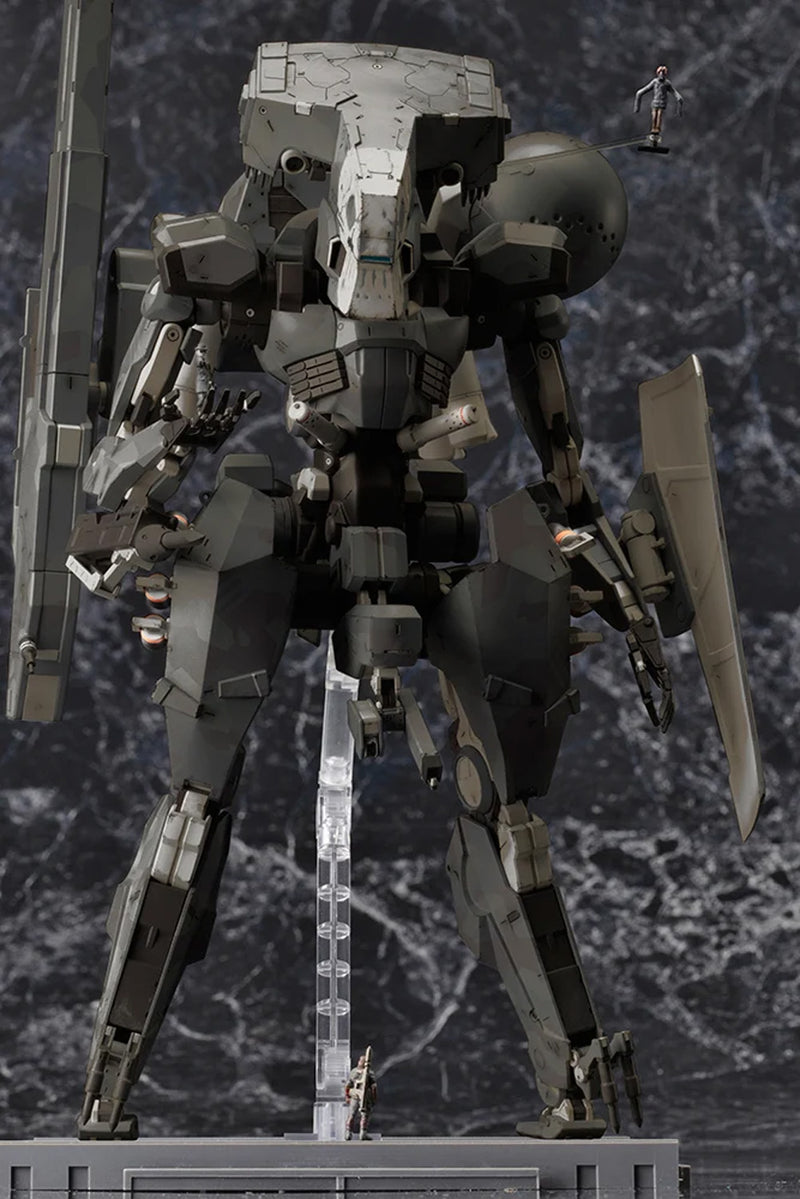 Load image into Gallery viewer, Kotobukiya - Metal Gear Solid V: The Phantom Pain - Metal Gear Sahelanthropus (Black Ver.)
