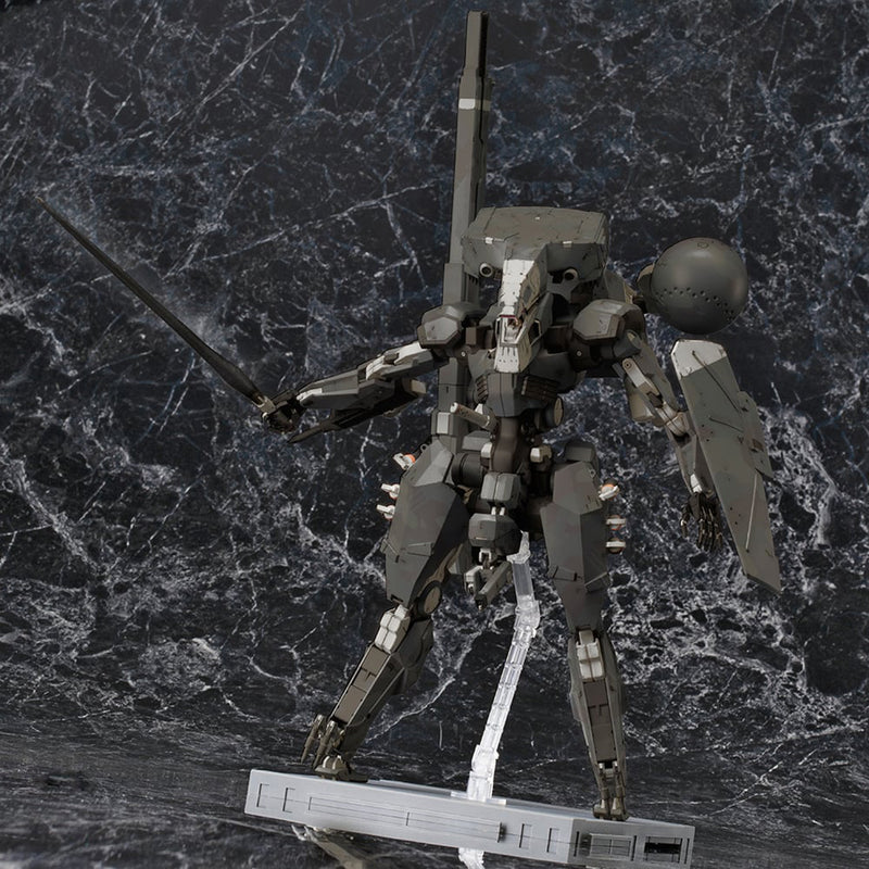 Load image into Gallery viewer, Kotobukiya - Metal Gear Solid V: The Phantom Pain - Metal Gear Sahelanthropus (Black Ver.)
