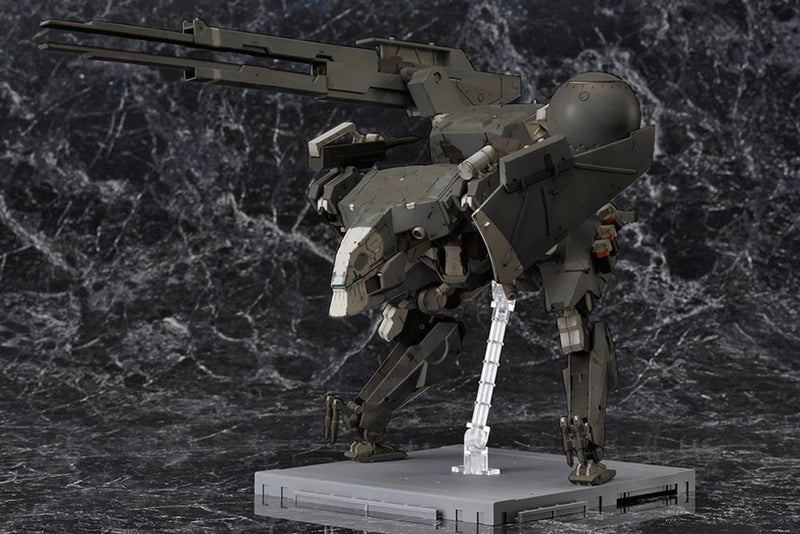 Load image into Gallery viewer, Kotobukiya - Metal Gear Solid V: The Phantom Pain - Metal Gear Sahelanthropus (Black Ver.)
