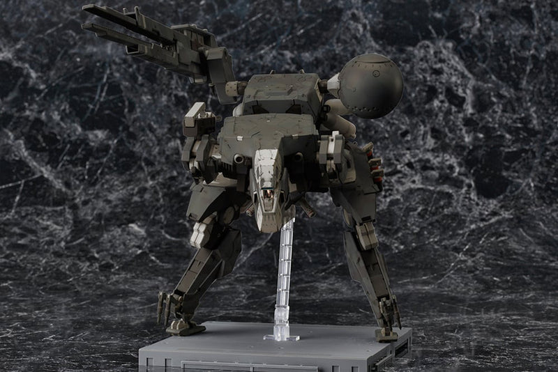 Load image into Gallery viewer, Kotobukiya - Metal Gear Solid V: The Phantom Pain - Metal Gear Sahelanthropus (Black Ver.)
