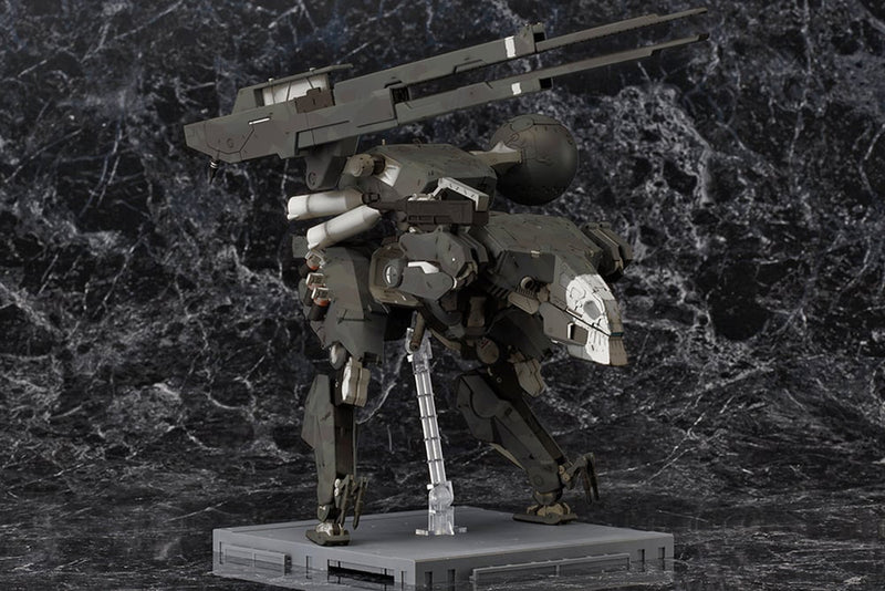 Load image into Gallery viewer, Kotobukiya - Metal Gear Solid V: The Phantom Pain - Metal Gear Sahelanthropus (Black Ver.)
