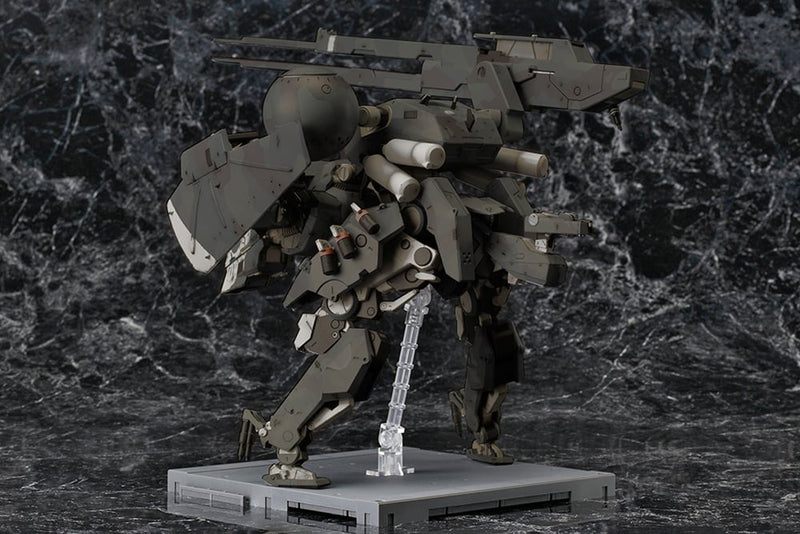 Load image into Gallery viewer, Kotobukiya - Metal Gear Solid V: The Phantom Pain - Metal Gear Sahelanthropus (Black Ver.)
