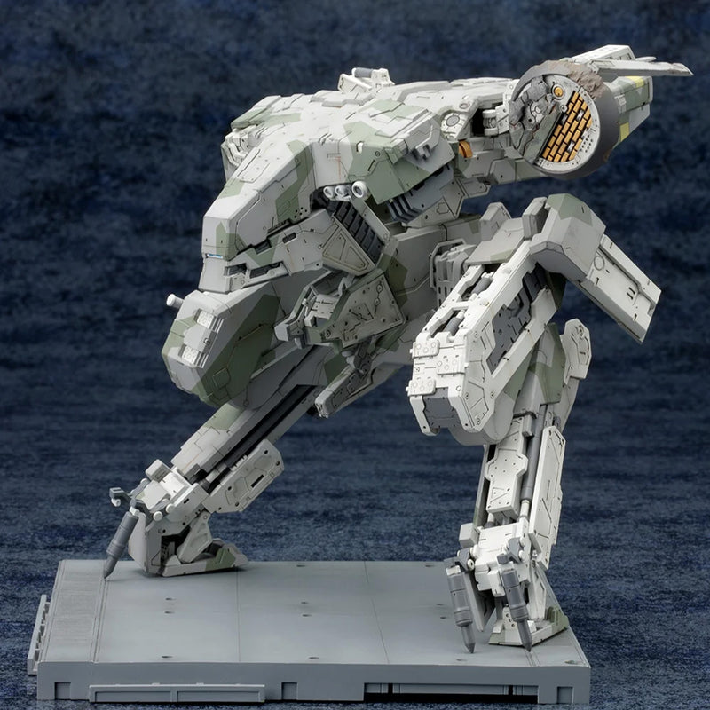 Load image into Gallery viewer, Kotobukiya - Metal Gear Solid 4: Guns of the Patriot - Metal Gear Rex Model Kit 1/100 (Reissue)
