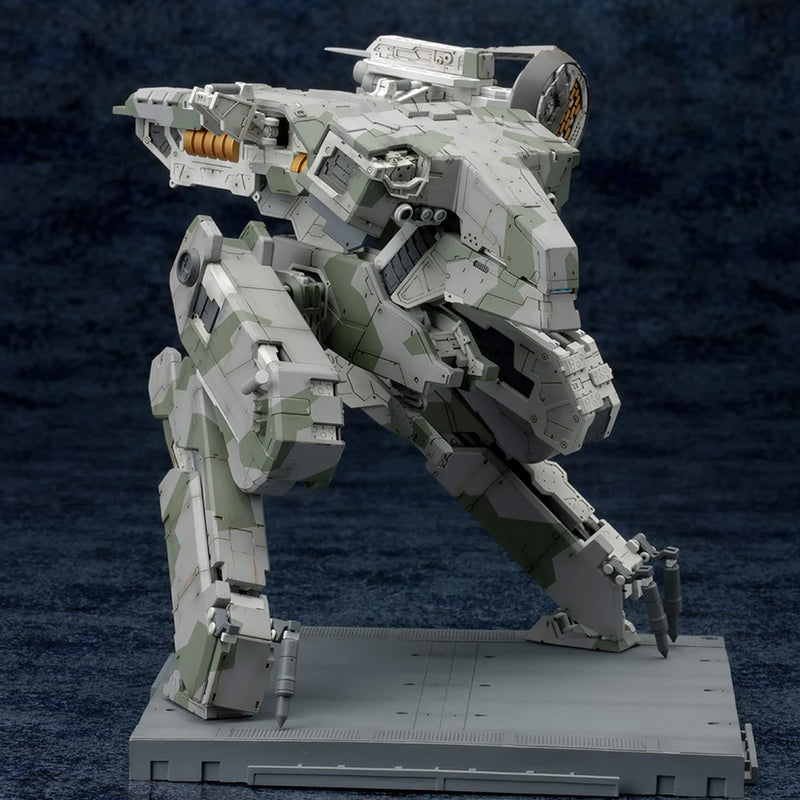 Load image into Gallery viewer, Kotobukiya - Metal Gear Solid 4: Guns of the Patriot - Metal Gear Rex Model Kit 1/100 (Reissue)
