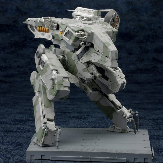 Kotobukiya - Metal Gear Solid 4: Guns of the Patriot - Metal Gear Rex Model Kit 1/100 (Reissue)