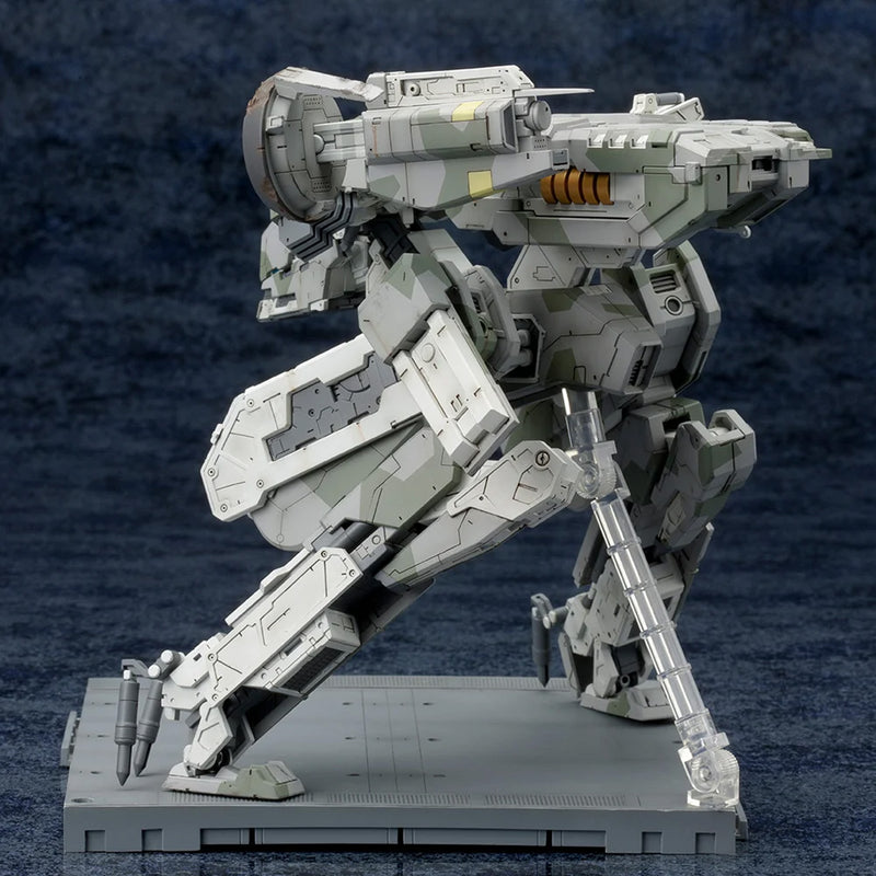 Load image into Gallery viewer, Kotobukiya - Metal Gear Solid 4: Guns of the Patriot - Metal Gear Rex Model Kit 1/100 (Reissue)
