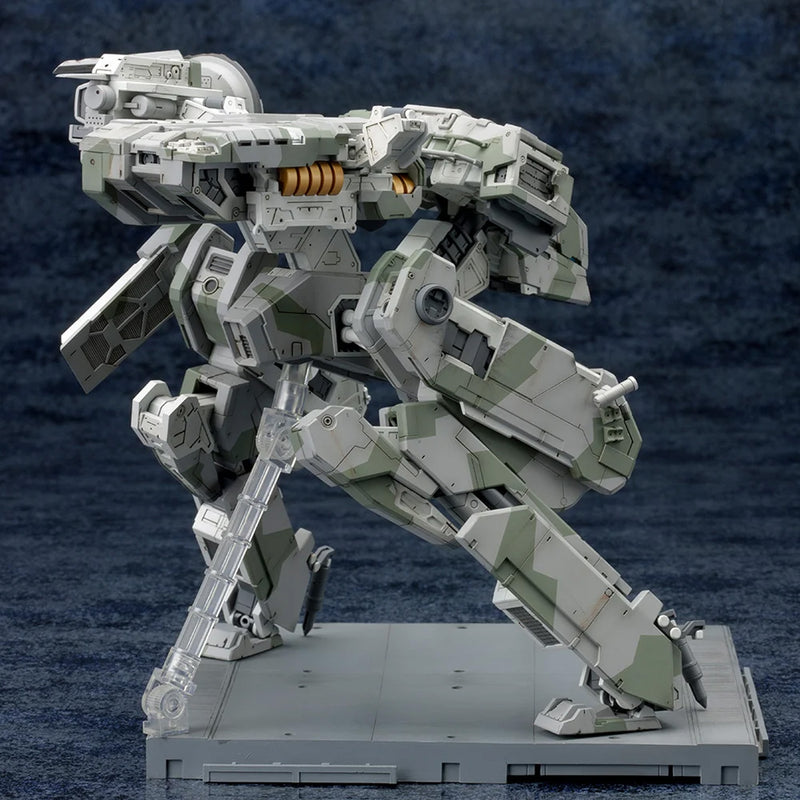 Load image into Gallery viewer, Kotobukiya - Metal Gear Solid 4: Guns of the Patriot - Metal Gear Rex Model Kit 1/100 (Reissue)
