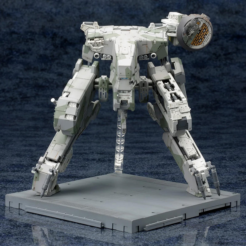 Load image into Gallery viewer, Kotobukiya - Metal Gear Solid 4: Guns of the Patriot - Metal Gear Rex Model Kit 1/100 (Reissue)

