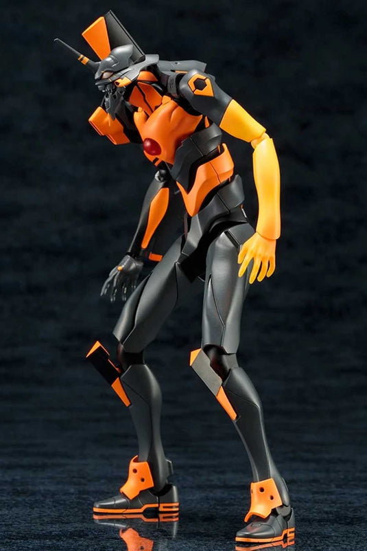 Kotobukiya - Godzilla VS Evangelion - EVA-01 Test Type (Godzilla Ver.)