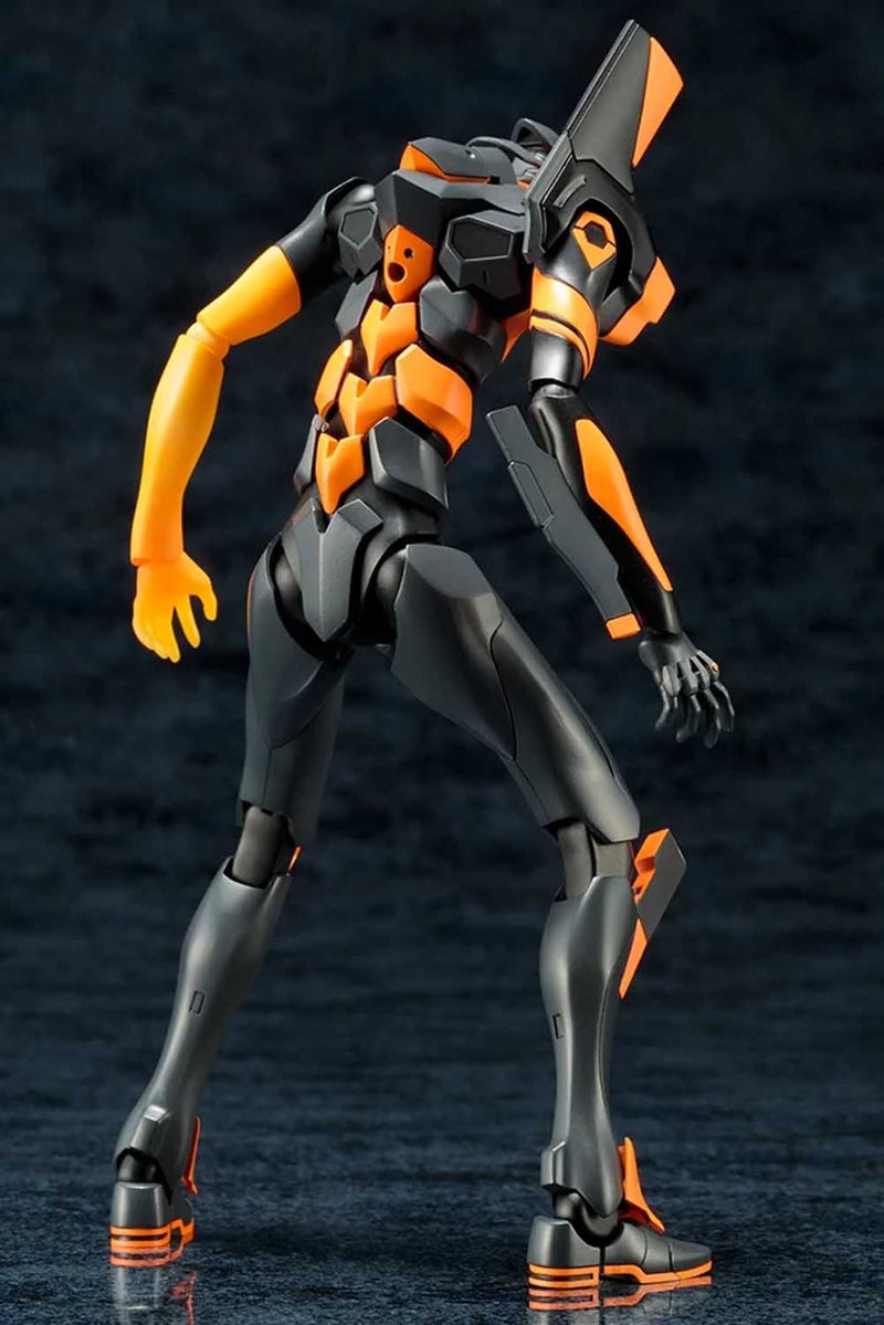 Load image into Gallery viewer, Kotobukiya - Godzilla VS Evangelion - EVA-01 Test Type (Godzilla Ver.)

