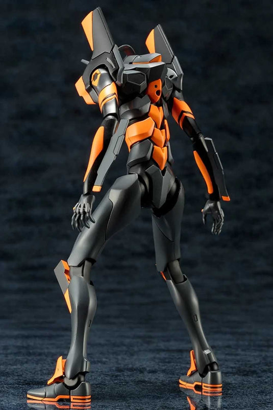 Kotobukiya - Godzilla VS Evangelion - EVA-01 Test Type (Godzilla Ver.)