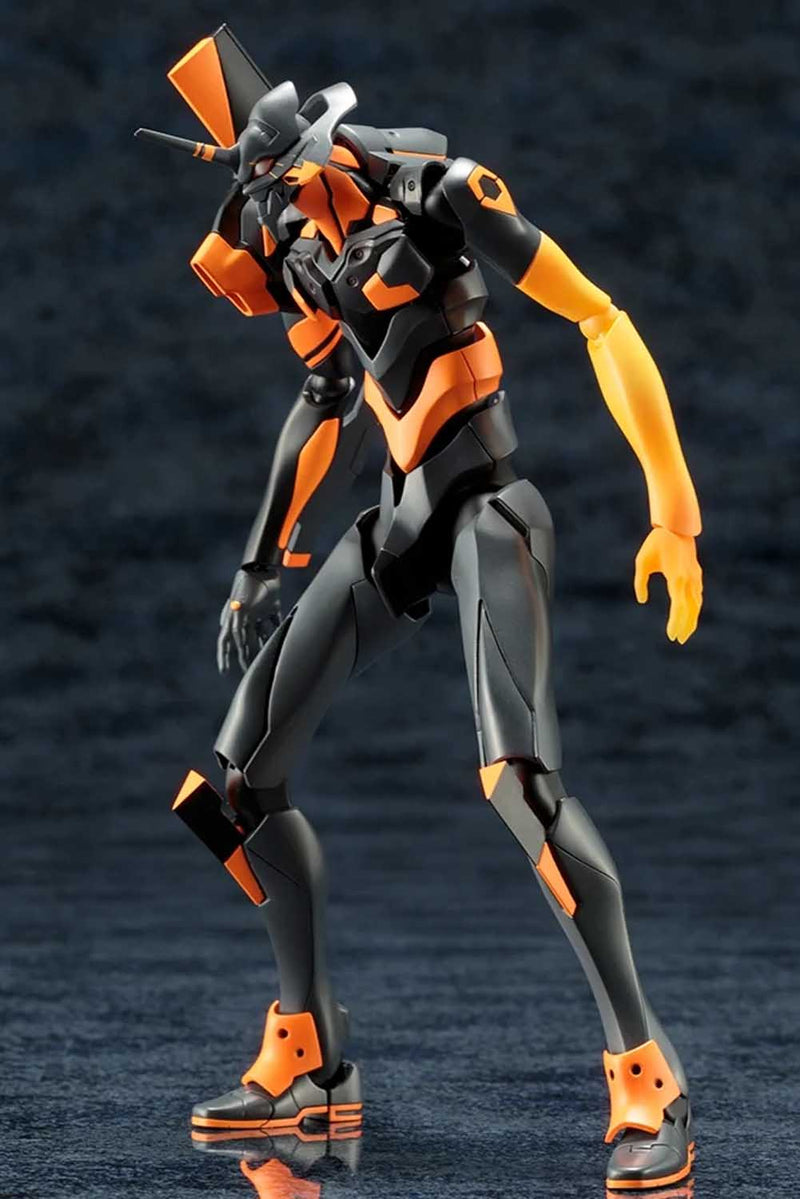 Load image into Gallery viewer, Kotobukiya - Godzilla VS Evangelion - EVA-01 Test Type (Godzilla Ver.)
