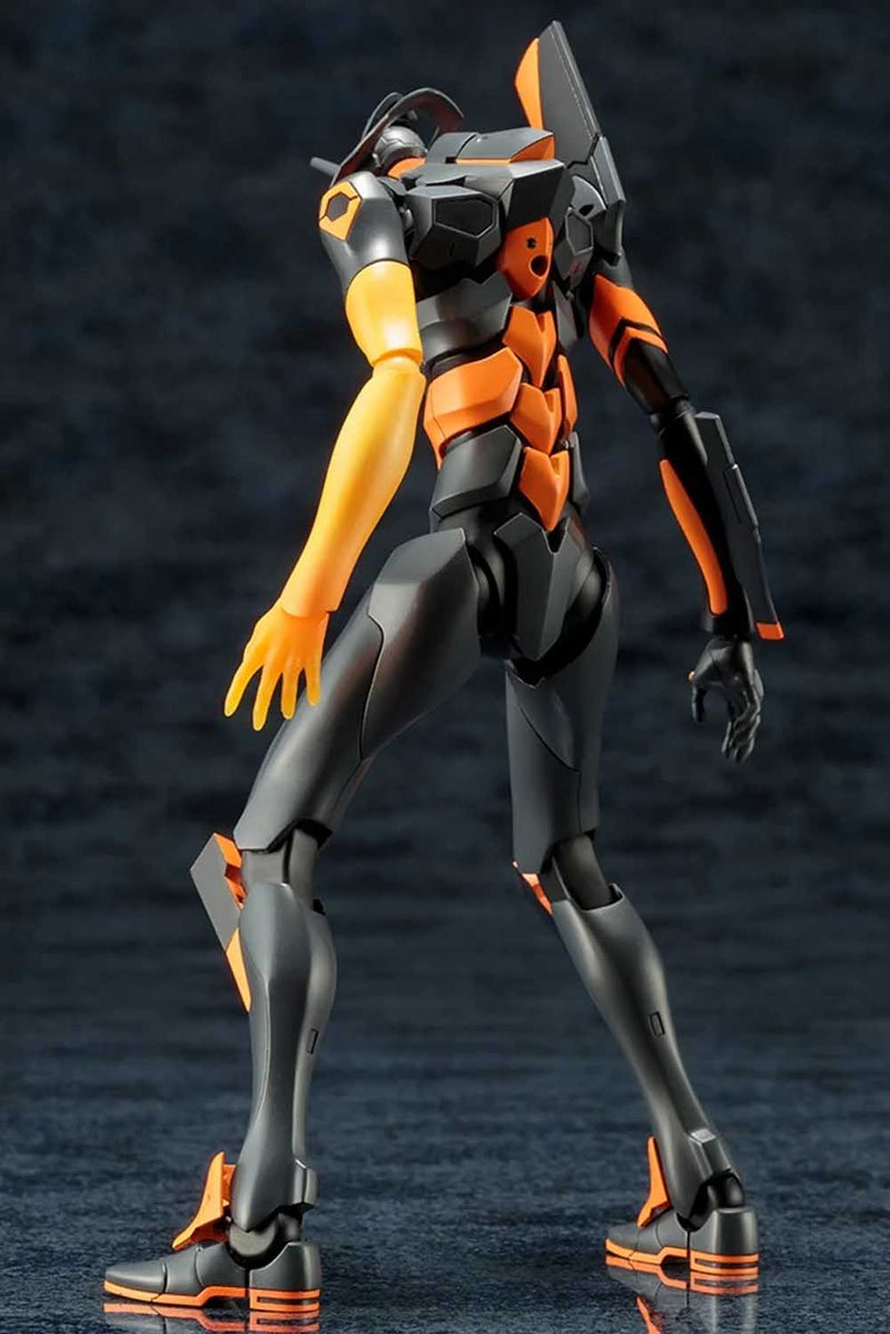 Load image into Gallery viewer, Kotobukiya - Godzilla VS Evangelion - EVA-01 Test Type (Godzilla Ver.)
