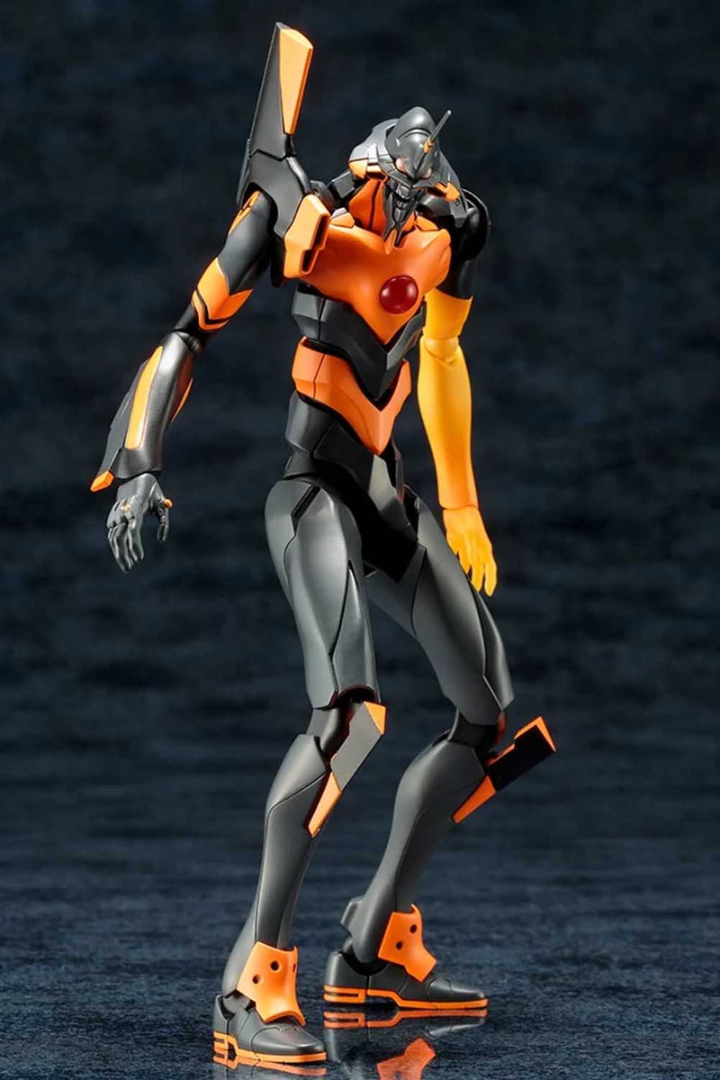 Load image into Gallery viewer, Kotobukiya - Godzilla VS Evangelion - EVA-01 Test Type (Godzilla Ver.)
