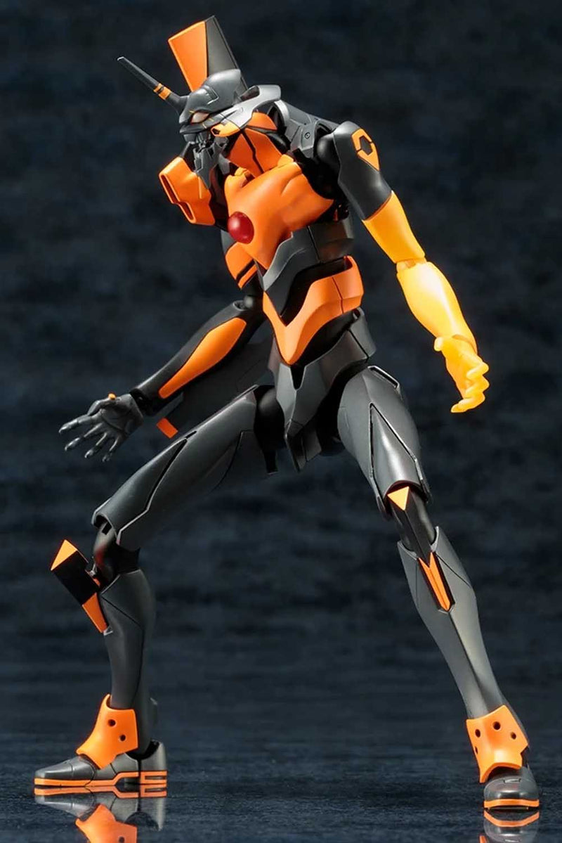 Load image into Gallery viewer, Kotobukiya - Godzilla VS Evangelion - EVA-01 Test Type (Godzilla Ver.)
