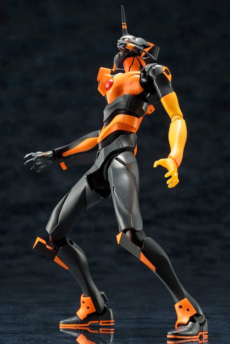 Load image into Gallery viewer, Kotobukiya - Godzilla VS Evangelion - EVA-01 Test Type (Godzilla Ver.)
