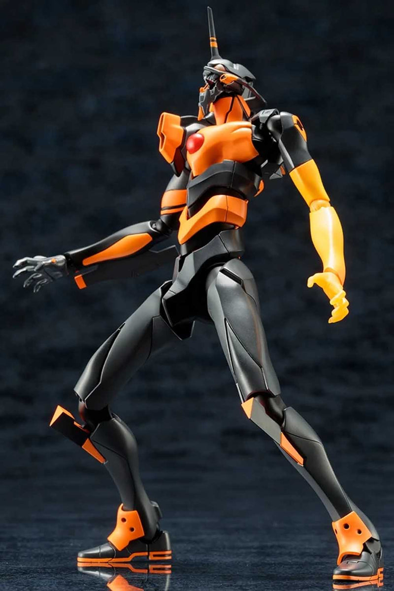 Load image into Gallery viewer, Kotobukiya - Godzilla VS Evangelion - EVA-01 Test Type (Godzilla Ver.)
