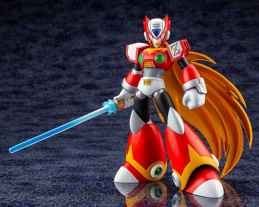 Kotobukiya - Mega Man X Series - Zero (Reissue)