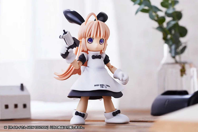 Load image into Gallery viewer, Kotobukiya - One-Shot Bug Killer!! Interceptor Doll HoiHoi-San Legacy - HoiHoi-San (New Edition)
