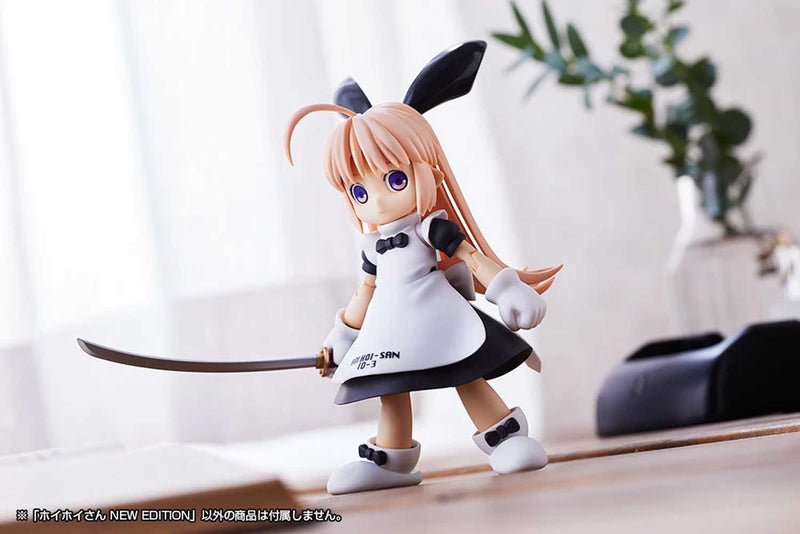 Load image into Gallery viewer, Kotobukiya - One-Shot Bug Killer!! Interceptor Doll HoiHoi-San Legacy - HoiHoi-San (New Edition)
