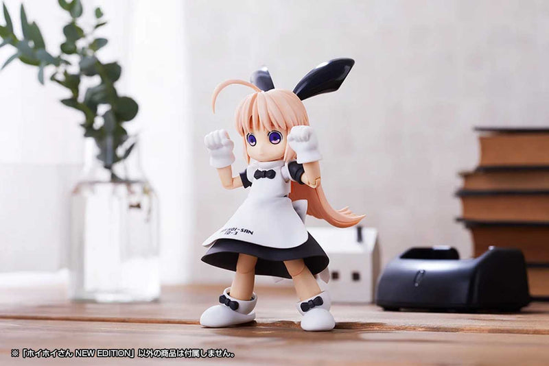 Load image into Gallery viewer, Kotobukiya - One-Shot Bug Killer!! Interceptor Doll HoiHoi-San Legacy - HoiHoi-San (New Edition)
