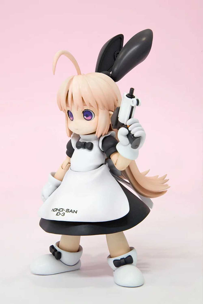 Load image into Gallery viewer, Kotobukiya - One-Shot Bug Killer!! Interceptor Doll HoiHoi-San Legacy - HoiHoi-San (New Edition)
