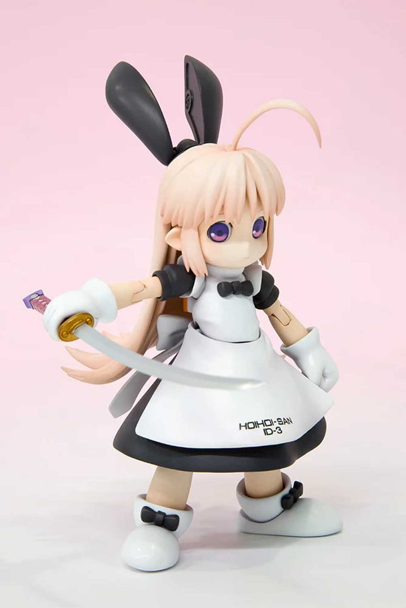 Load image into Gallery viewer, Kotobukiya - One-Shot Bug Killer!! Interceptor Doll HoiHoi-San Legacy - HoiHoi-San (New Edition)
