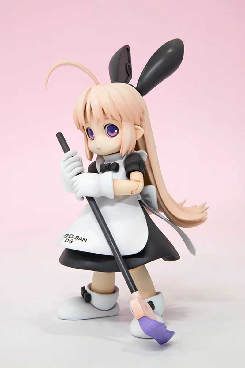 Load image into Gallery viewer, Kotobukiya - One-Shot Bug Killer!! Interceptor Doll HoiHoi-San Legacy - HoiHoi-San (New Edition)
