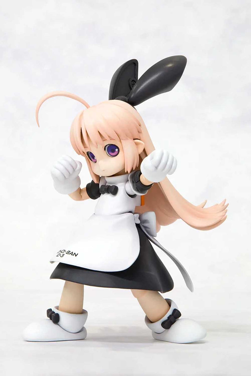 Load image into Gallery viewer, Kotobukiya - One-Shot Bug Killer!! Interceptor Doll HoiHoi-San Legacy - HoiHoi-San (New Edition)

