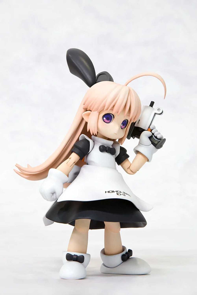 Load image into Gallery viewer, Kotobukiya - One-Shot Bug Killer!! Interceptor Doll HoiHoi-San Legacy - HoiHoi-San (New Edition)
