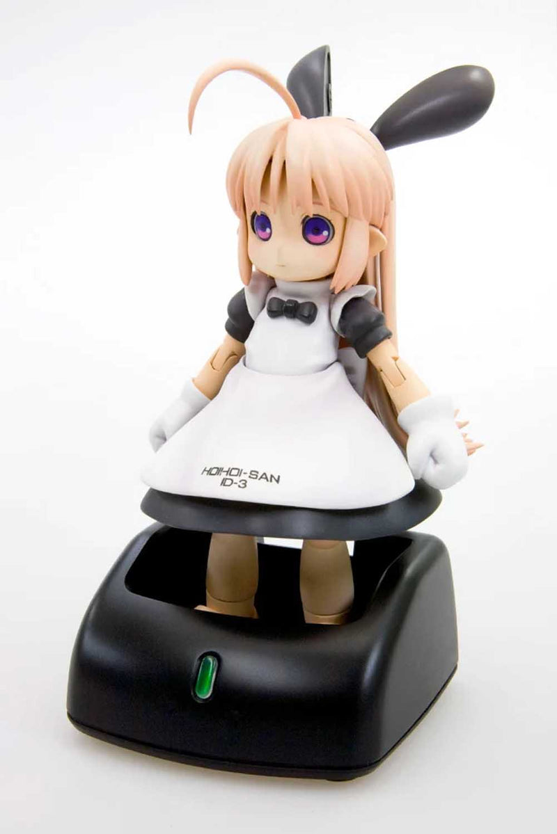 Load image into Gallery viewer, Kotobukiya - One-Shot Bug Killer!! Interceptor Doll HoiHoi-San Legacy - HoiHoi-San (New Edition)
