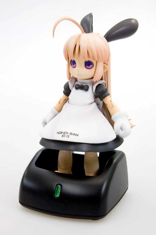 Kotobukiya - One-Shot Bug Killer!! Interceptor Doll HoiHoi-San Legacy - HoiHoi-San (New Edition)