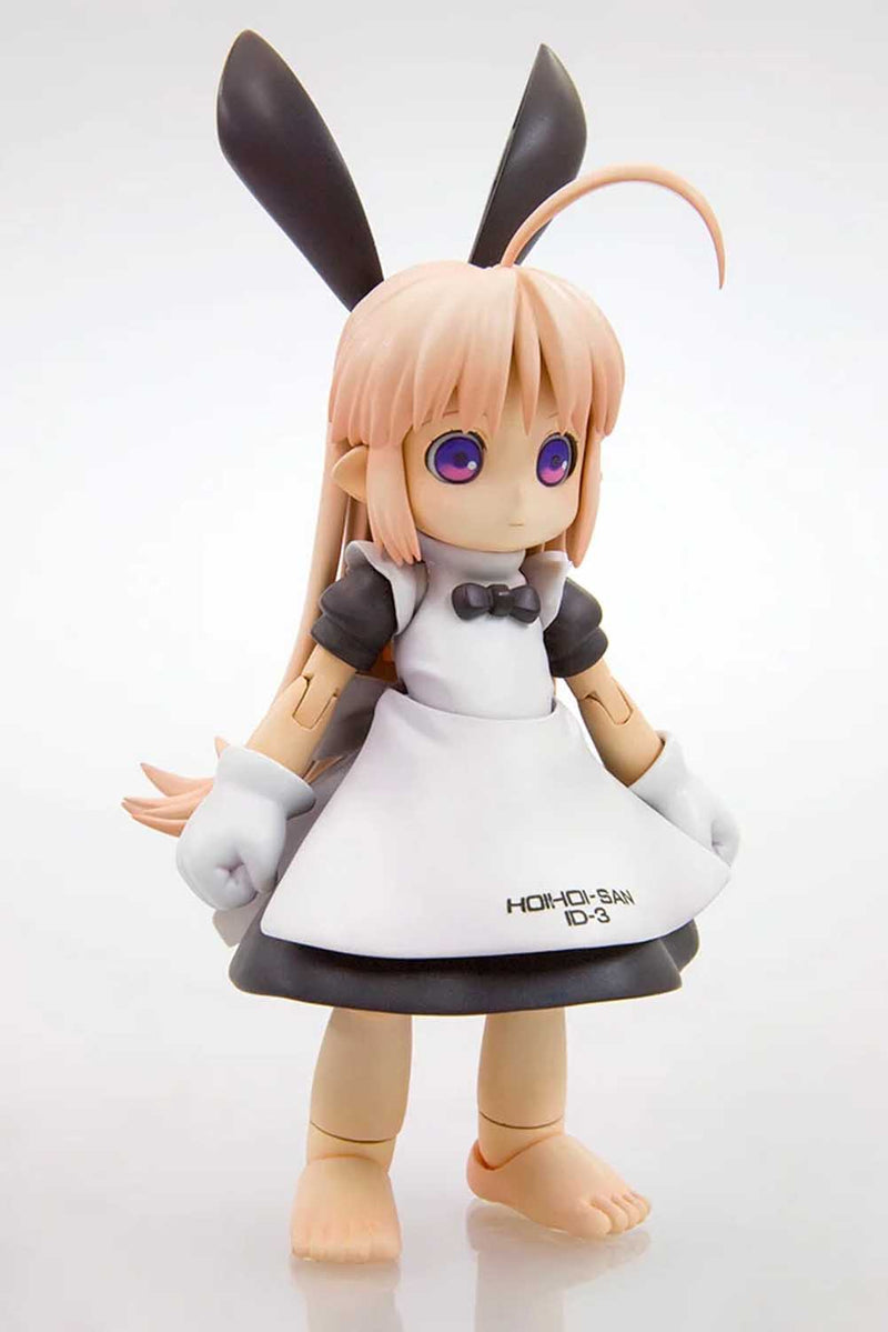Load image into Gallery viewer, Kotobukiya - One-Shot Bug Killer!! Interceptor Doll HoiHoi-San Legacy - HoiHoi-San (New Edition)
