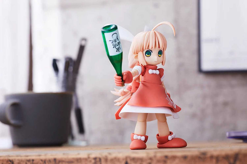 Load image into Gallery viewer, Kotobukiya - One-Shot Bug Killer!! Interceptor Doll HoiHoi-San Legacy - HoiHoi-San (New Edition Heavy Arms Ver.)
