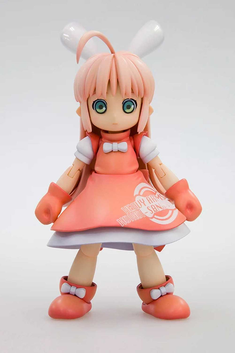 Load image into Gallery viewer, Kotobukiya - One-Shot Bug Killer!! Interceptor Doll HoiHoi-San Legacy - HoiHoi-San (New Edition Heavy Arms Ver.)
