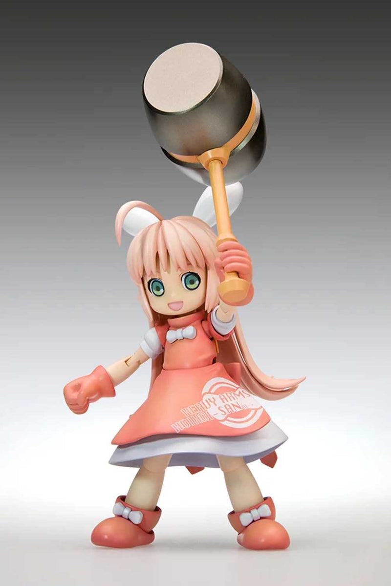Load image into Gallery viewer, Kotobukiya - One-Shot Bug Killer!! Interceptor Doll HoiHoi-San Legacy - HoiHoi-San (New Edition Heavy Arms Ver.)
