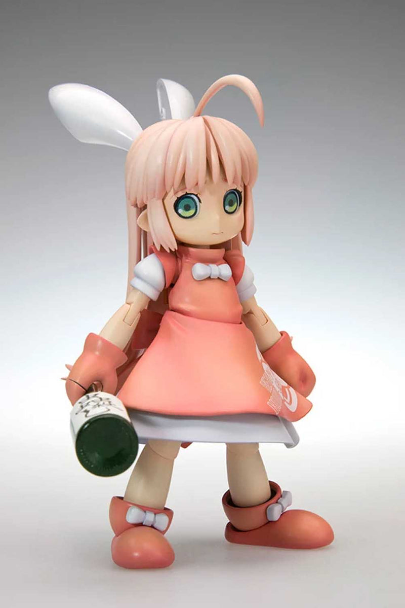 Load image into Gallery viewer, Kotobukiya - One-Shot Bug Killer!! Interceptor Doll HoiHoi-San Legacy - HoiHoi-San (New Edition Heavy Arms Ver.)
