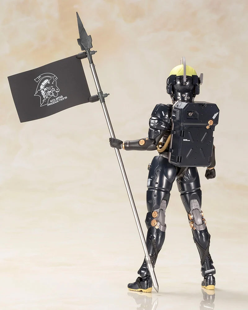 Load image into Gallery viewer, Kotobukiya - Kojima Productions: Ludens (Black Ver.) (Reissue)
