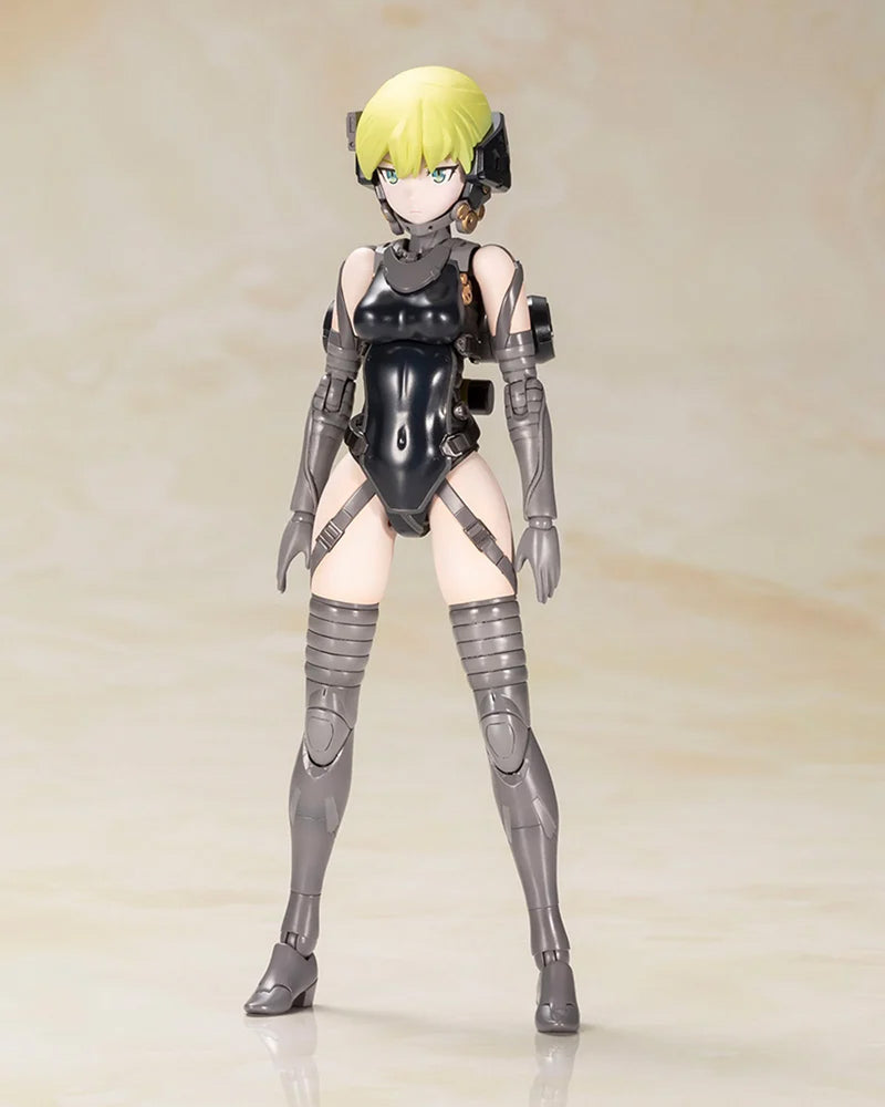 Load image into Gallery viewer, Kotobukiya - Kojima Productions: Ludens (Black Ver.) (Reissue)
