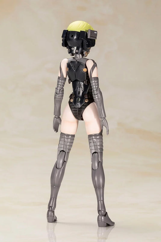 Kotobukiya - Kojima Productions: Ludens (Black Ver.) (Reissue)