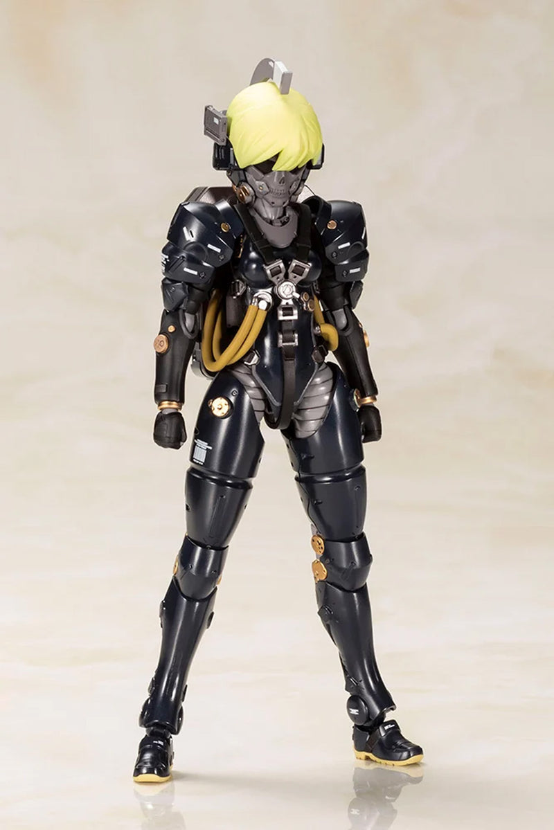 Load image into Gallery viewer, Kotobukiya - Kojima Productions: Ludens (Black Ver.) (Reissue)
